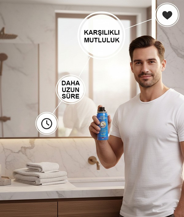 Mutlu Hisset | Kişisel Bakım & Özel Yaşam Ürünleri Marketi