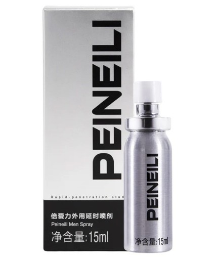 Peineili Men Sprey