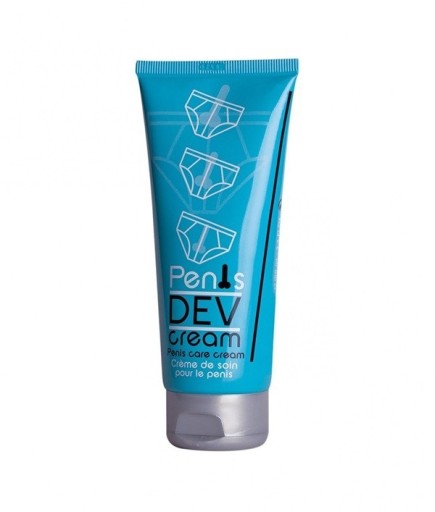Penis Development Cream