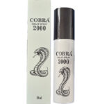 Cobra Delay Spray 2000