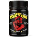 MAD BIZZON 20 VEG CAPSULES