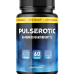 PULS EROTIC 60 Kapsül