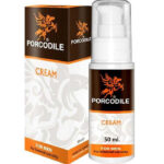 Porcodile Longtime Delay Cream