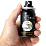 Super Viga 50000 Geciktirici Sprey With Vitamine E