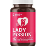 Lady Passion 60 Kapsül